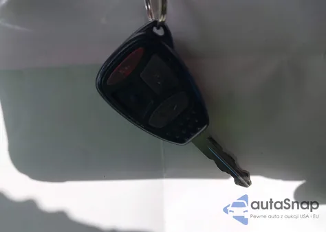 2006 Chrysler 300 z USA, uszkodzony, nr VIN 2C3LA43R26H514257